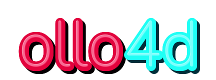 ollo4d — logo kanal