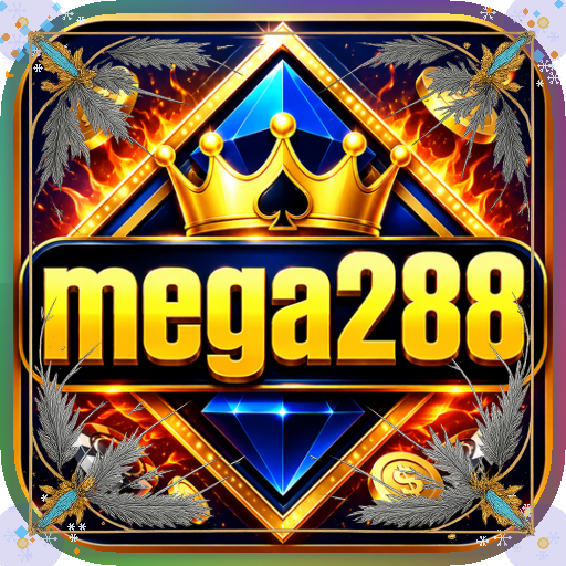mega288 — mitra unggulan
