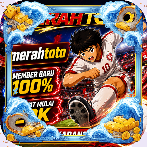 merahtoto — galeri pratinjau - APK Resmi